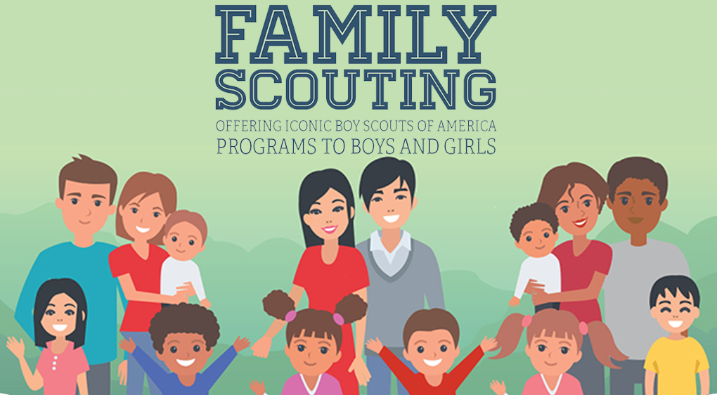 Family Scouting