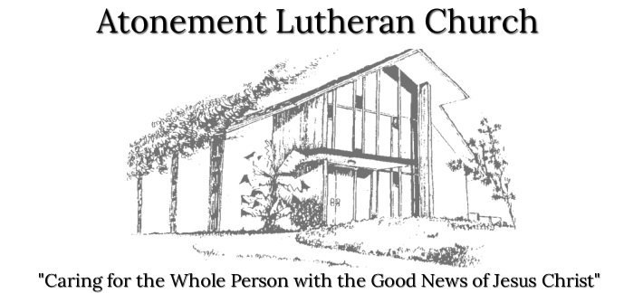 Atonement Lutheran Church